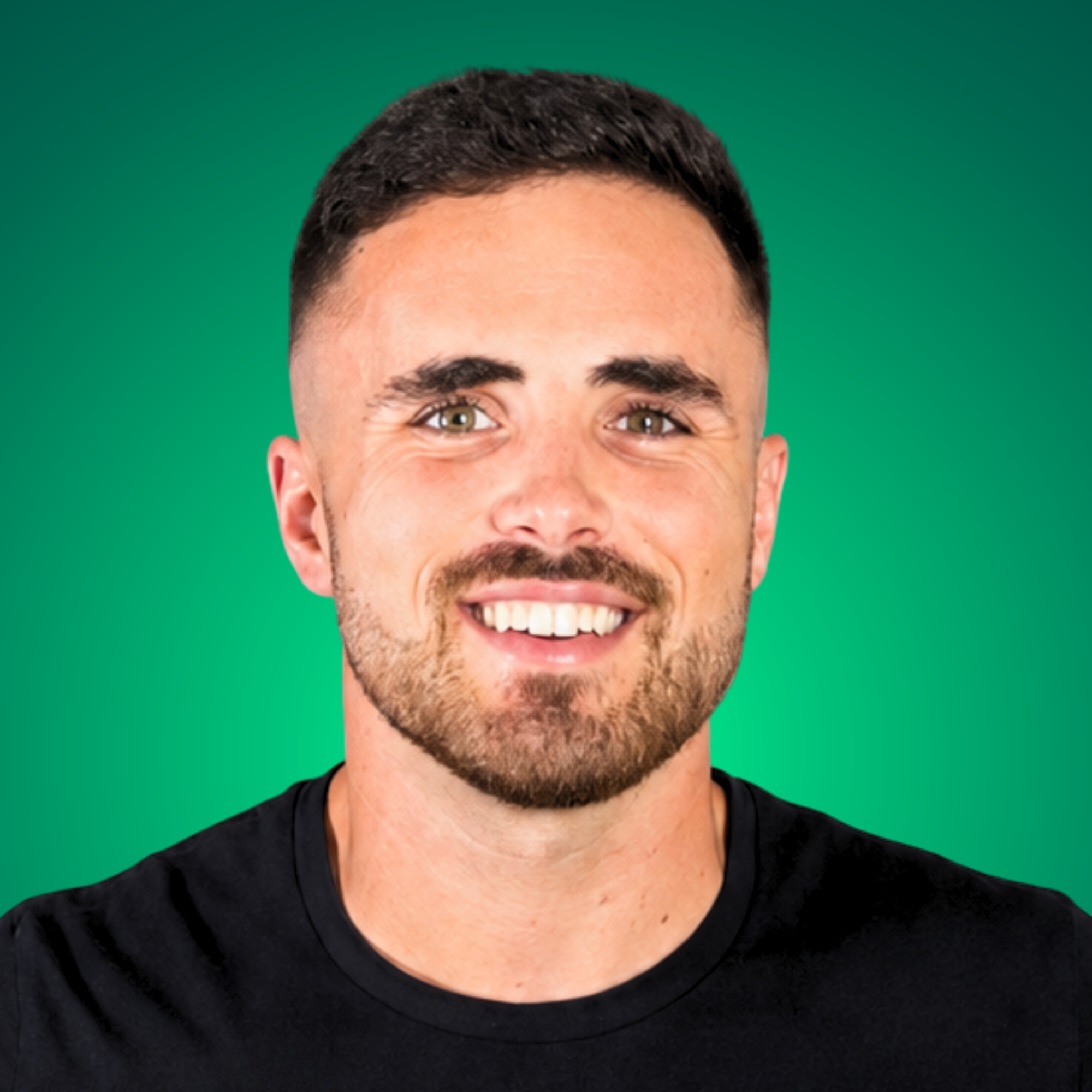 Sam, founder di Spokency